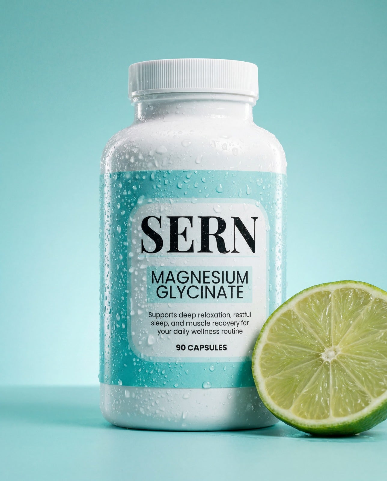 SERN Magnesium Glycinate™