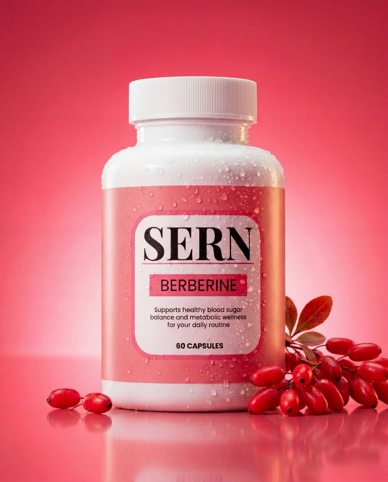 SERN Berberine™