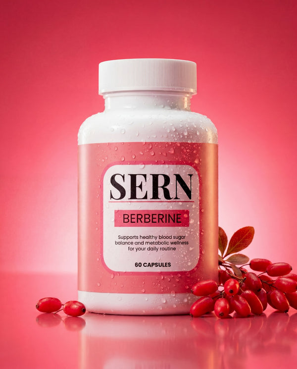 SERN Berberine™