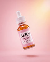 Peptide Hair Growth Elixir