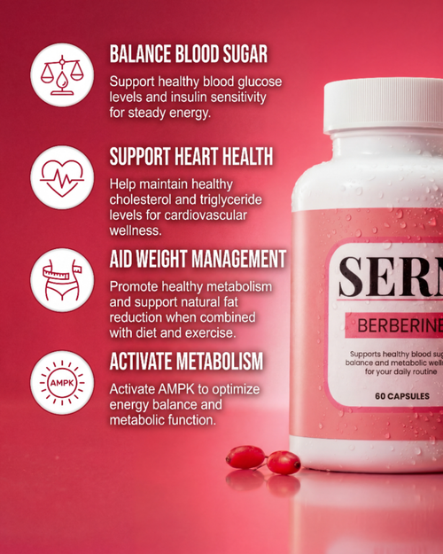 SERN Berberine™