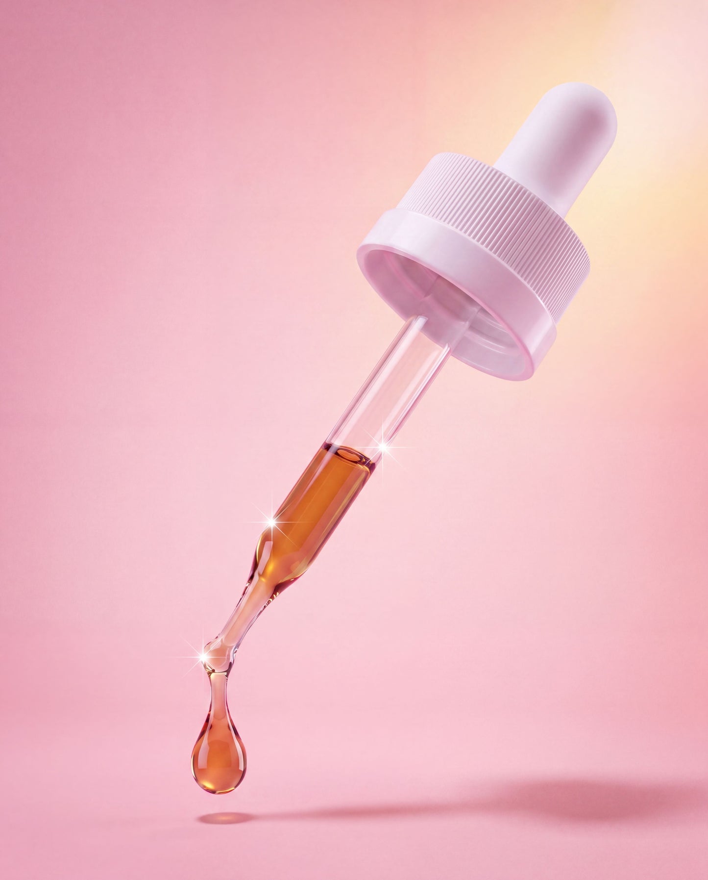 Peptide Hair Growth Elixir