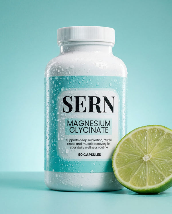 SERN Magnesium Glycinate™