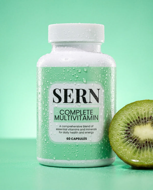 SERN Daily Essential Multivitamin™