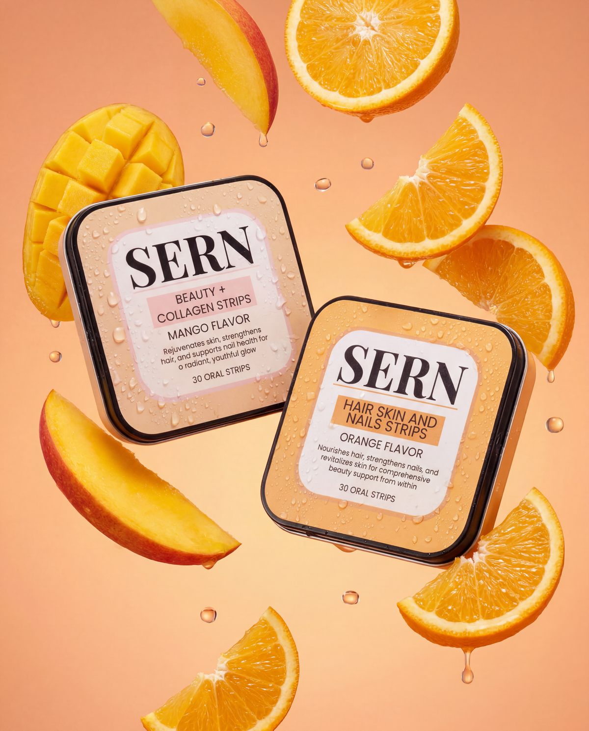 SERN Beauty Glow Duo™