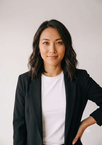 Dr. Sarah Mitchell