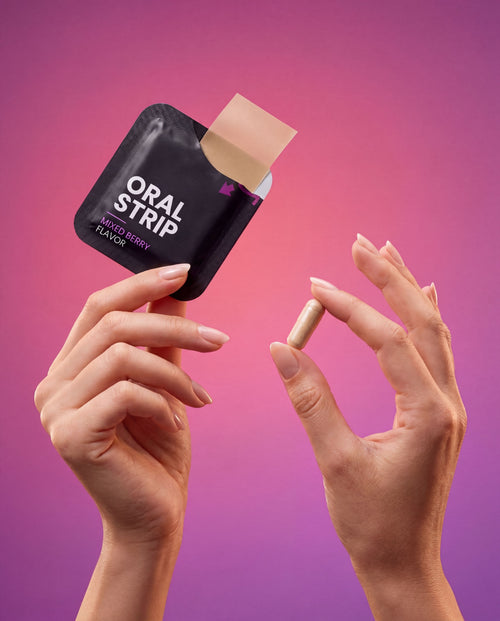 SERN Appetite & Balance Duo™